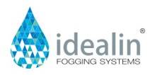 Idealin Fogging
                Systems