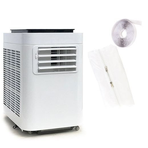 Klimatyzator przenośny Fral FSC 09c