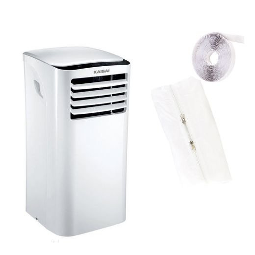 Klimatyzator przenośny Kaisai KPPH-09HRN29