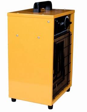 Nagrzewnica elektryczna Inelco Heater Dania 3,3 kW