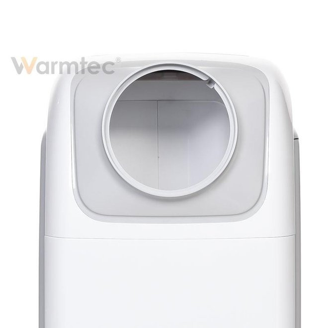 ramka zimnego powietrza warmtec