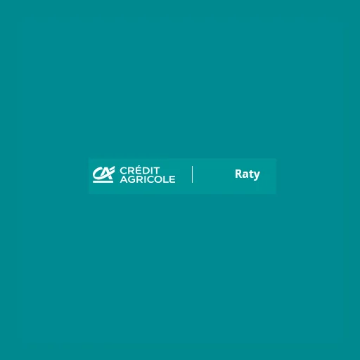 Logo credit-agricole raty