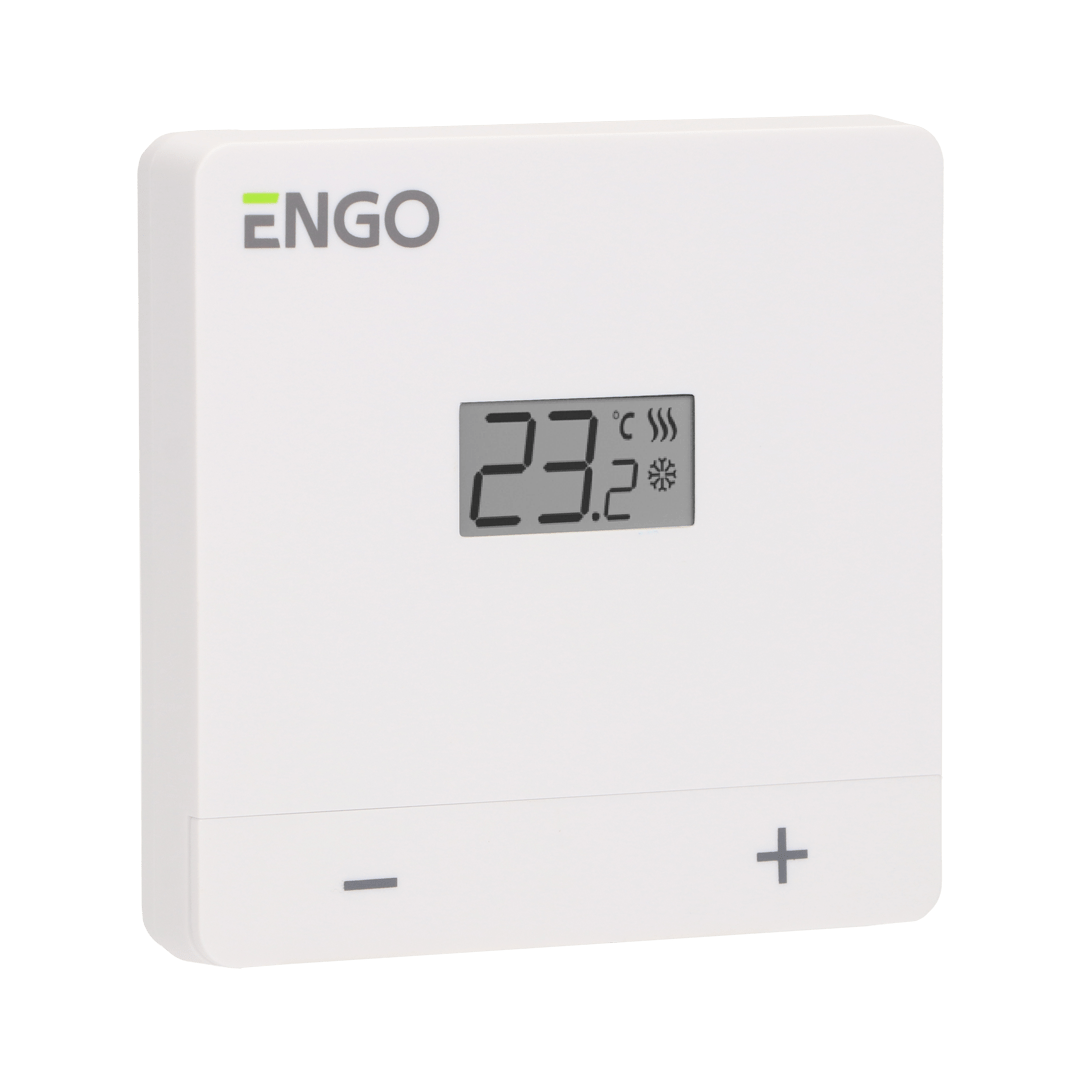 Regulator pokojowy Engo EASY-24W