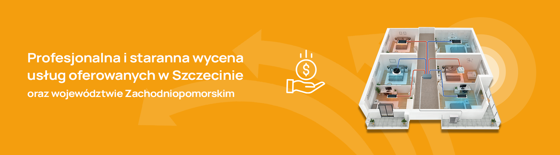 wycena klimatyzacji w szczecinie