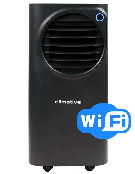 Climative FUN - WiFi