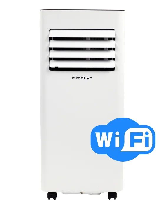 Climative - WiFi