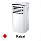 Klimatyzatory Rotenso