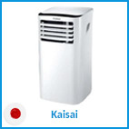 Klimatyzatory Rotenso