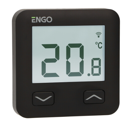 Regulator temperatury internetowy ENGO E10B230WIFI