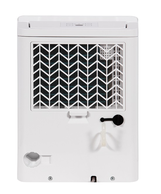 Osuszacz Rotenso Dorai D10W - zalety