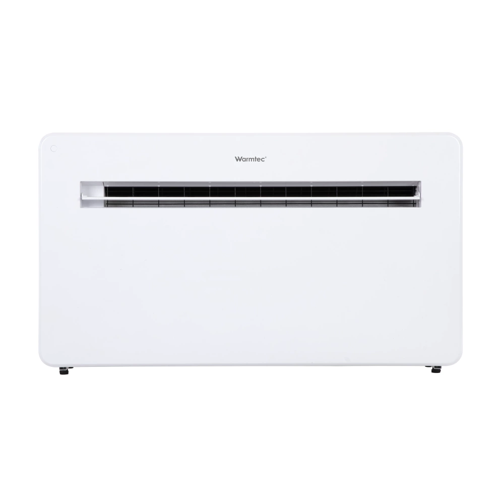 Klimatyzator ścienny (monoblok) Warmtec KM29W Wi-Fi