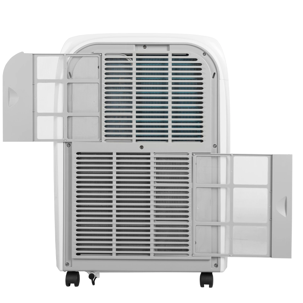 Klimatyzator przenośny Warmtec Morso+ KP54W Wi-Fi