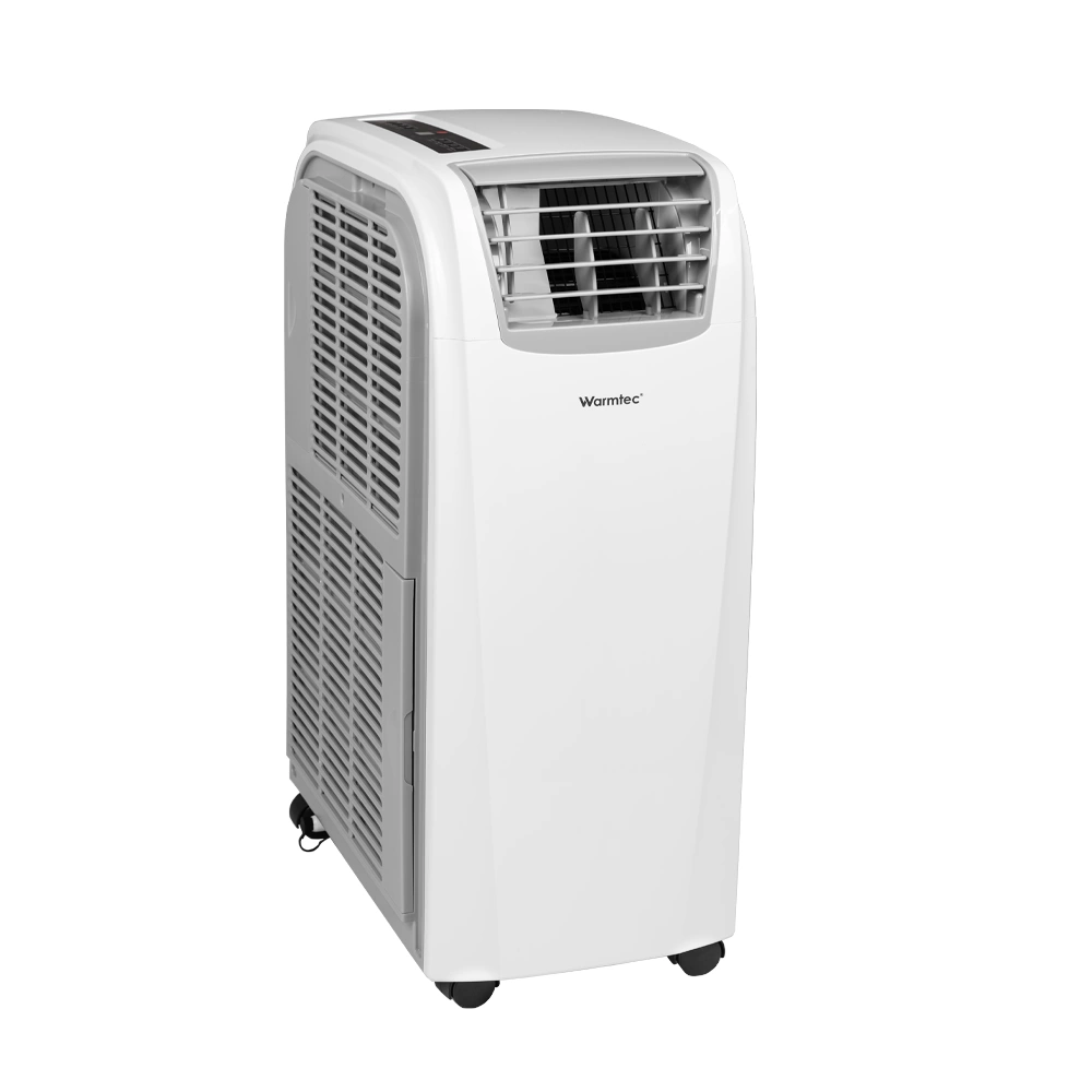 Klimatyzator przenośny Warmtec Morso+ KP54W Wi-Fi