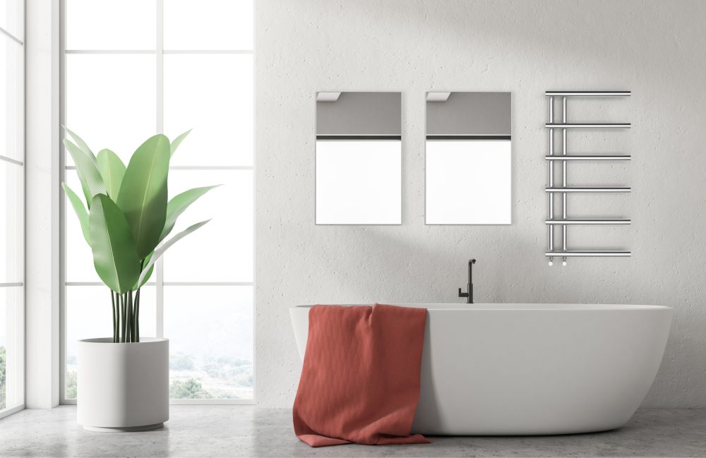 warmtec tenedor chrom