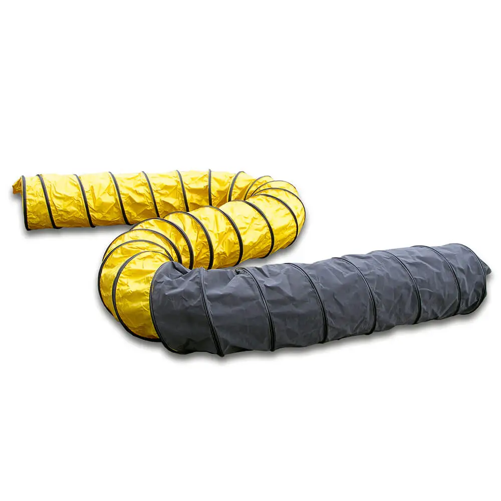 Giętkie przewody 3 m, Ø 410 mm Master 4515.571