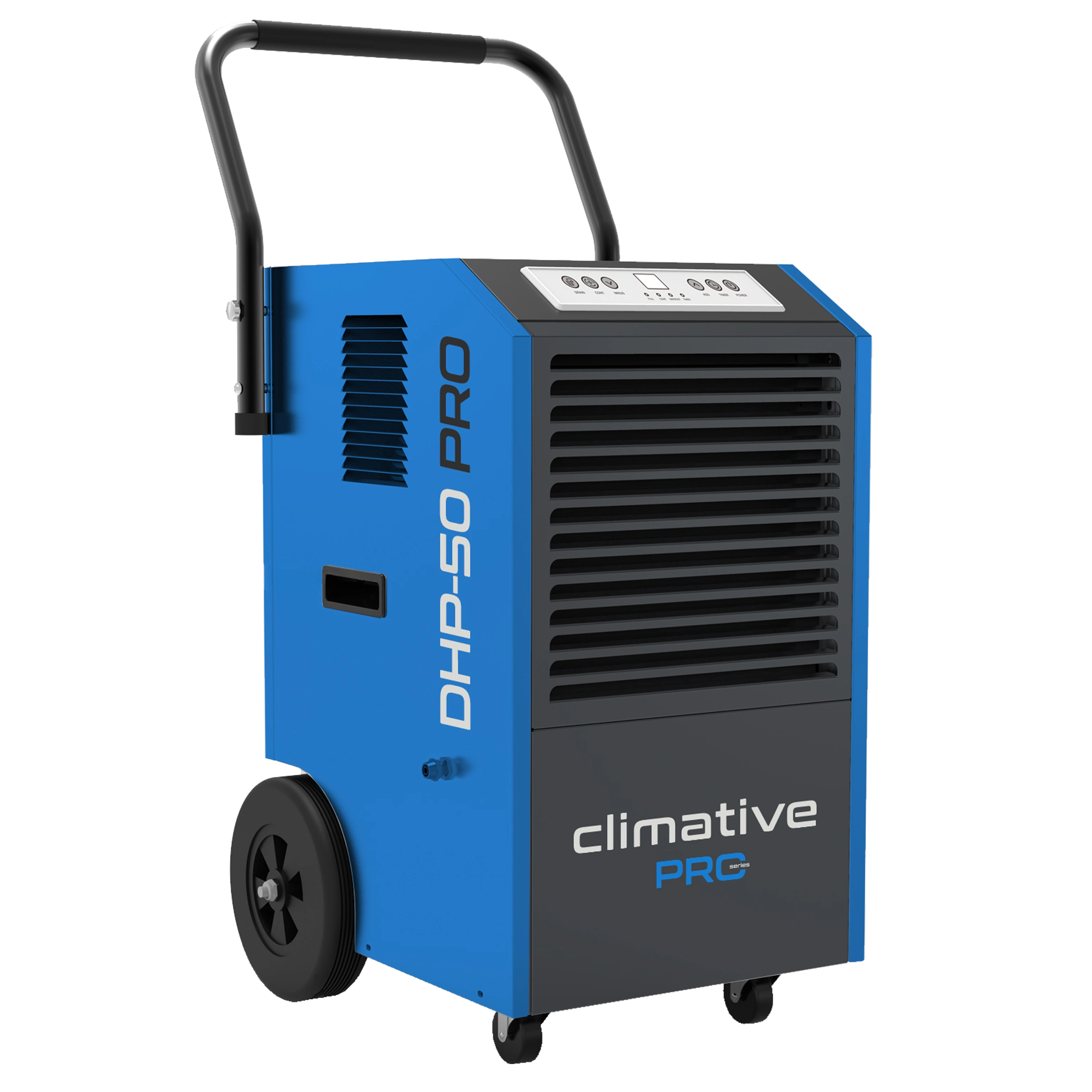  - Climative DHP-50 PRO na białym tle