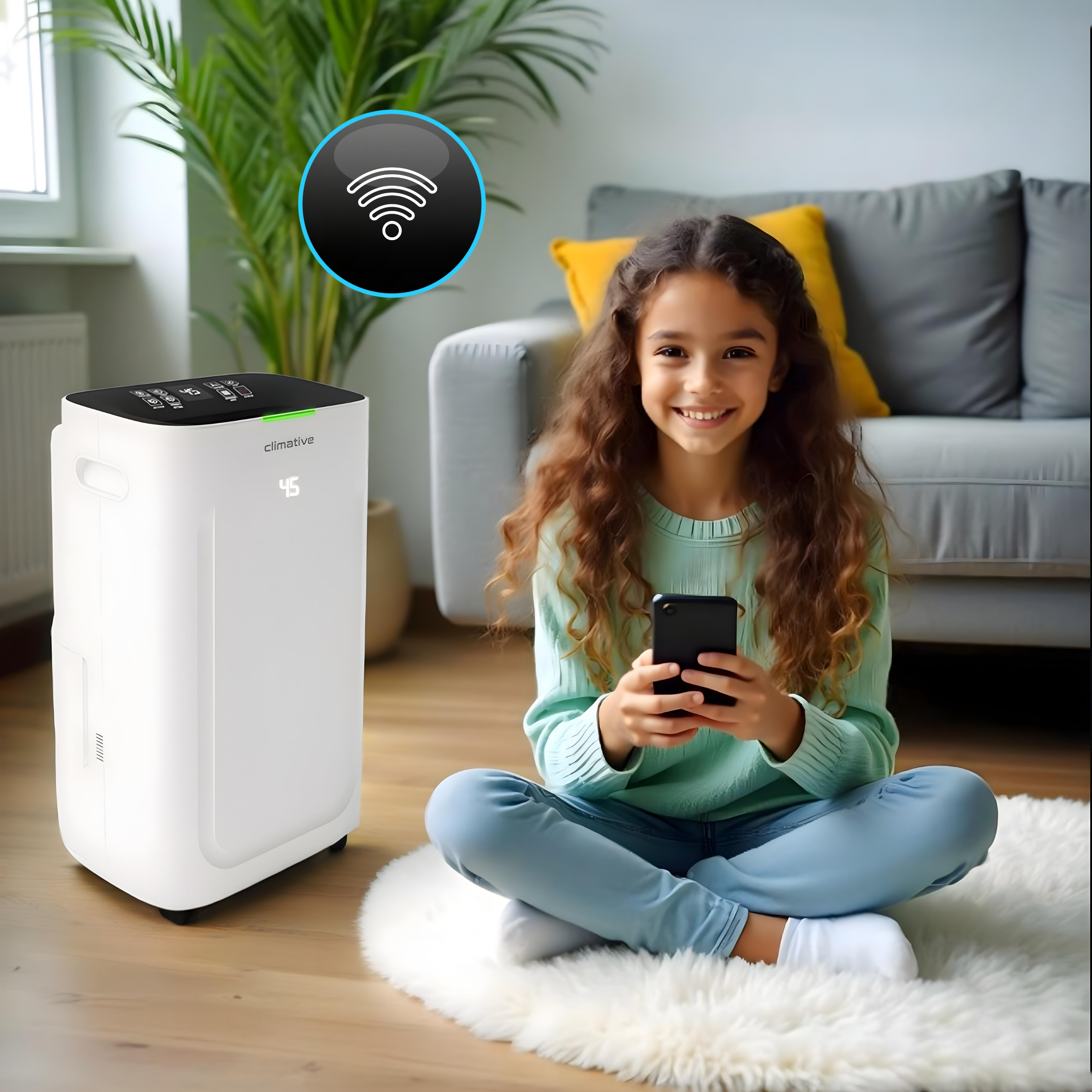 Pochłaniacze wilgoci do domu - ranking, opinie