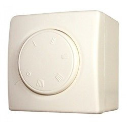 Regulator prędkości RVS 10A do destryfikatorów 4800.020