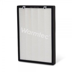 Warmtec AP200W Filtr HEPA do oczyszczacza