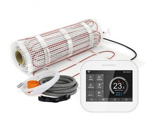 Mata grzejna Warmtec DS2-10 z regulatorem ITS