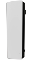 Grzejnik elektryczny Divali Vertical 1000W white