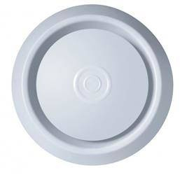 Zawór wentylacyjny uniwersalny 150 AN3 AWENTA