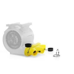 Dystrybutor potrójny TFV 30 S