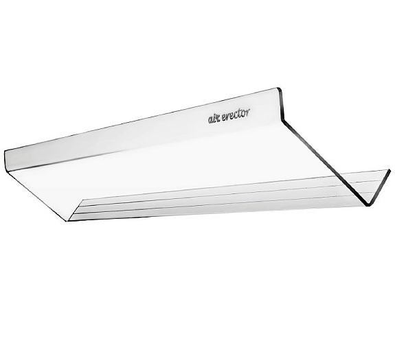 Kierownica strumienia powietrza Air Erector 100 | wentsystem.com