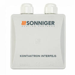 Wyłącznik magnetyczny Sonniger GUARD (CGA0028)