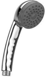 MILO rączka natrysku 1F, chrom S318 FERRO