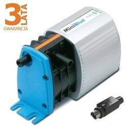 Pompka skroplin MiniBlue Blue Diamond Wejście CR