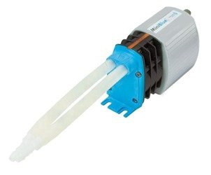 Pompka BlueDiamond - MiniBlue R + Zbiornik z czujnikiem w zestawie instalacyjnym