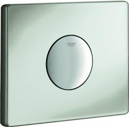 Skate - przycisk uruchamiający do spłuczki podtynkowej 38573P00 GROHE