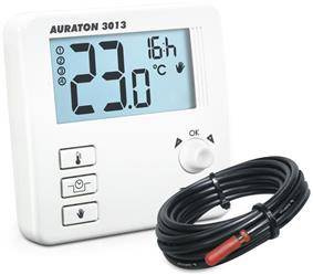 Auraton 3013 P- z czujnikiem na przewodzie 2,5m AURLA30130011 AURATON