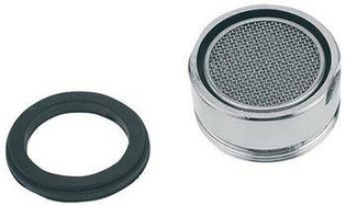 Regulator strumienia M24x1 PCH2 FERRO