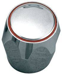 Pokrętło do baterii dwuuchwytowych - typ B, chrom P07 FERRO