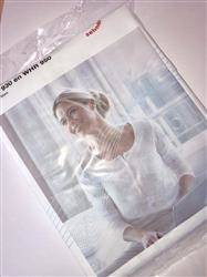 Filtr jednorazowy G3 do centrali CA350/550 2 sztuki w opakowaniu 6040120 ZEHNDER