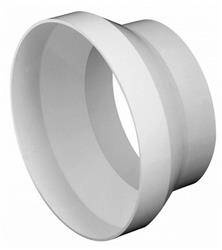 Redukcja kanałów okrągłego (fi 150/125) KO150-29 AWENTA