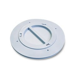 Adaptor do otworu w ścianie (2013) bez końcówki ACS07.121