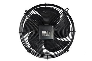 Wentylator Osiowy Siatka Ferono FST500 Tłoczący