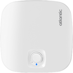 Elektryczny ogrzewacz wody ATLANTIC NANTO AS 10L, nad umywalkę, Gwarancja 60 miesięcy!
