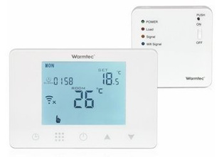 Warmtec RRT-01 regulator temperatury