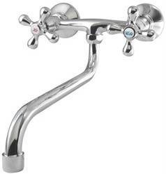 Bateria Loge Victorian 8