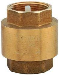 Zawór zwrotny 2-1/2 