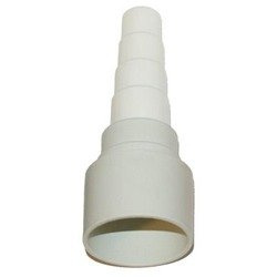 Złączka rur IPUC32 Szara Ivensis