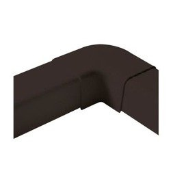 Kolano 90 IPPC80BR brązowe Ivensis