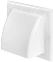 Osłona wywiewna kanału okrągłego (fi100) KO100-30 AWENTA