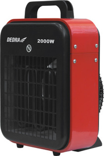 Nagrzewnica elektryczna DEDRA DED9920B