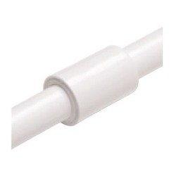 Łącznik prosty do rur PVC IPRC32 Ivensis