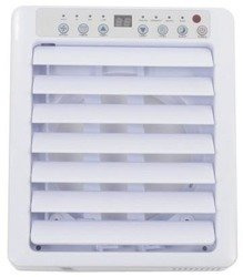 Air Comfort Kit z czujnikiem zewnętrznym temperatury (2013) ACS07.094